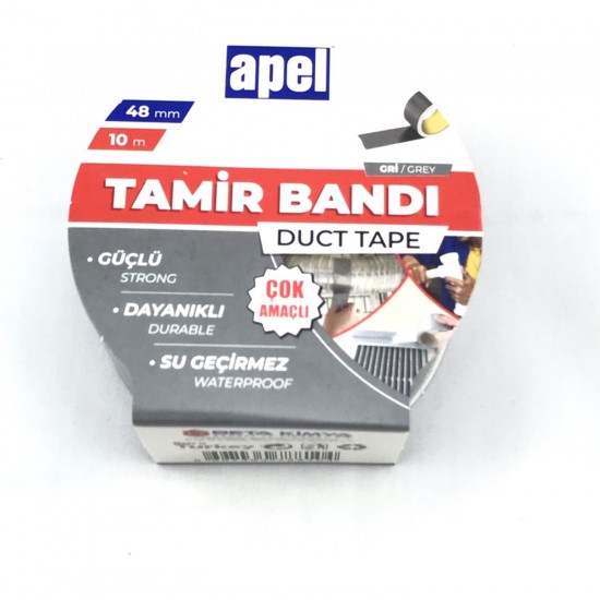 Apel Tamir Bandı 48mmx10m 