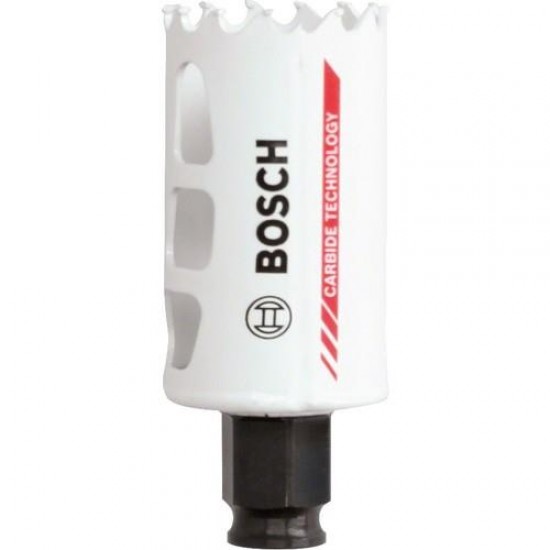 Bosch Endurance Carbide Panç 40 mm