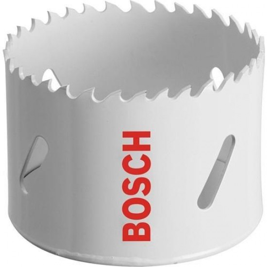 Bosch HSS Bi Metal Delik Testeresi 79mm-2608580500