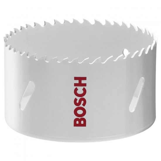 Bosch Progressor Metal ve Ahşap Delik Açma Testeresi 83 mm 2608594233