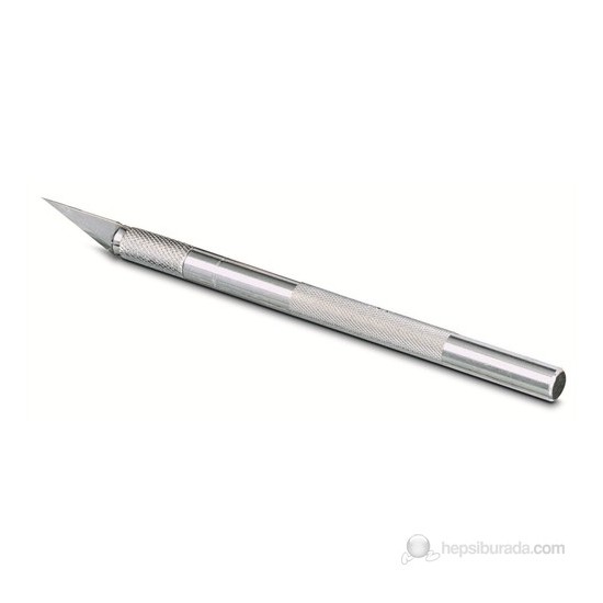 Stanley 0-10-401 Hobi Maket Bıçağı 120 mm